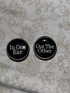 16MM EAR GAUGES
